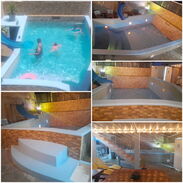 Rento alquilo  casa en Guanabo con piscina - Img 45700725