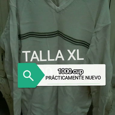 Pullovers excelente estado para hombre - 4/8