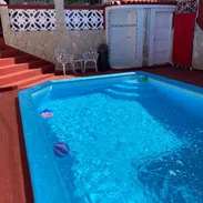🪼 CASA CON PISCINA EN BOCA CIEGA | RENTA IDEAL PARA GRUPOS Y VERANO 🌴🏡✨ - Img 55638099