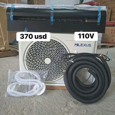 Split inverter y convencionales - 5/5