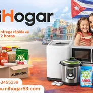 Tienda Online. La Solución a sus Compras - Img 55817163