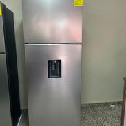 Refrigerador Samsung de 18 pies - Img 56287793