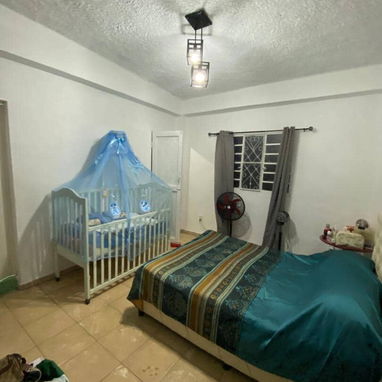 🔵Apartamento en centro habana ( SanLeopoldo ) 🏡📍🔵   ^ Características  * sala  *  cocina con gas de la calle  * baño - 10/10