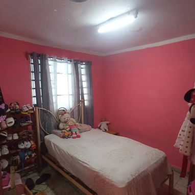 Venta de casa independiente - 6/10
