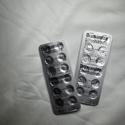 Dramamine Dimenhidrinato 50 mg - Img 56063813