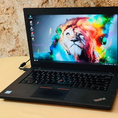 Lenovo ThinkPad – Potencia Profesional y Alto Rendimiento - Img 124029207