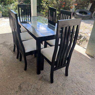 Juegos de comedores y sillones en venta con mensajería incluida - 4/10