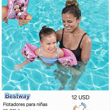 Cositas para la playa y piscina - Img 118984038