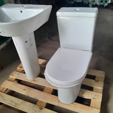 Juegos de Baño marca Roca Gala - Img 114814896