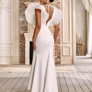 Vestido de novia - 2/2