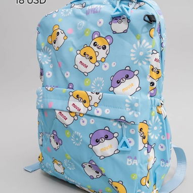 Mochilas - 5/10