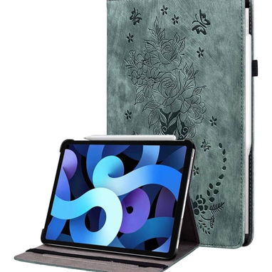 * Funda para iPad Pro 11" M5 2025 / M4 2024 – Green - Img 123206824