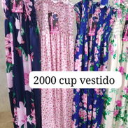 Vestiditos para embarazadas sirve para estar en casa - Img 56001391