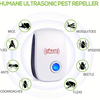 Tiene mosquitos, moscas, o insectos en su casa! Tengo su solución - Img 71288026
