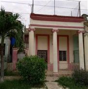 Casa en Santos Suarez,cerca del parque - Img 45565390