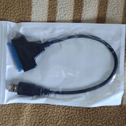 Adaptador SATA a USB 3.0 , Nuevo en su estuche - Img 56825181