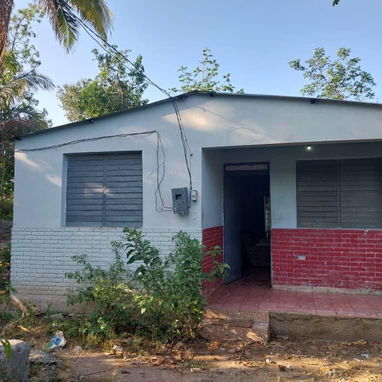 Cada de campo lista para vivir - Img 125727965