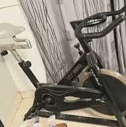Vendo Bicicleta estática marca Nórdica - Img 50775543