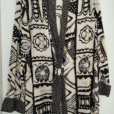 varias chaquetas y blazers bleiser - 3/4