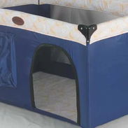 Cuna Corral con mosquitero - Img 56935334