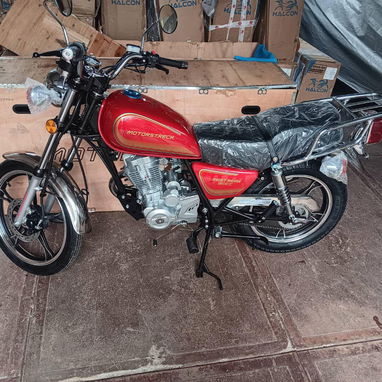 Moto automática - 2/2