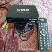 CAJITA DECODIFICADORA de uso HDMI USB. - Img 55763348