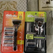 Cuchillas Gillette - Img 51562337