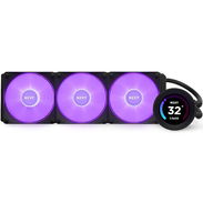 Enfriamiento Liquida NZXT Kraken Elite RGB 360mm AIO - Img 56197773