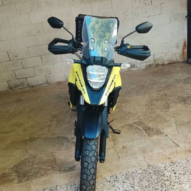 Vendo moto de combustible - 7/7