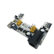 fuente para protoboard - Img 55547889