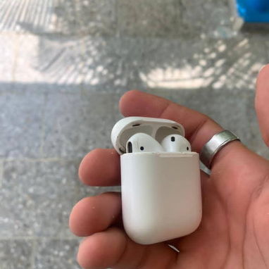IPHONE XR Y AIRPODS - Img 127758827