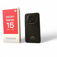 Redmi Note 15 Pro el 5G super precio +34 642929980 +53 54983451 - Img 57846755