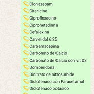 Medicamentos a la venta - Img 55789535