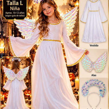 DISFRACES ORIGINALES - 9/9