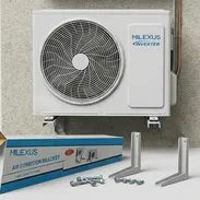 Split Milexus 1T Inverter - Img 55738248