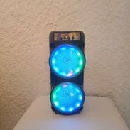 Bocina speaker - Img 55322591