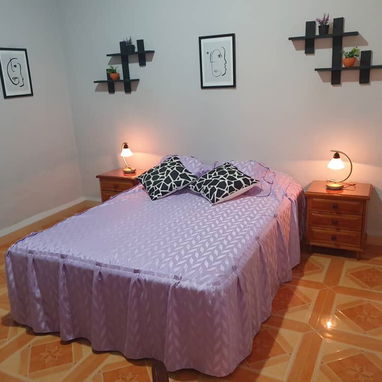 ♐️Renta de apartamento en La Habana con WIFI gratis, seguridad y sin apagones desde 35 USD/noche - Img 119152222