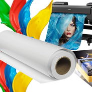 *Papel fotográfico profesional lustre/satinado* * _Fabricado en Japón_ * _Compatible con toda 🖨️ de inyección de tin - Img 55163387