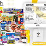 Oferta de Conservas - Img 56437694