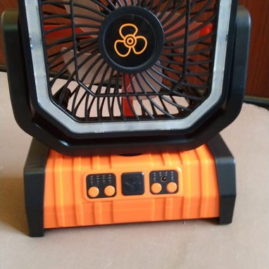 Ventiladores F6 50 USD - 2/2
