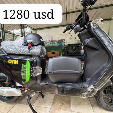 Las mejores ofertas de motos 🚨 - Img 123832789
