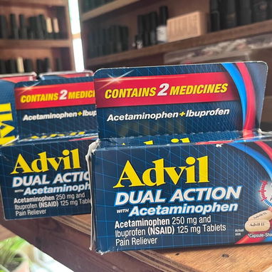 Medicamentos y vitaminas / 5 y 10 usd / 55666823 - 6/10