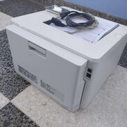 Impresora Impresora HP Laser Jet Pro M254dw como nueva - Img 45166654