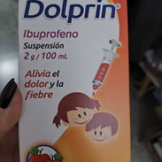 Ibuprofeno infantil - Img 58324822