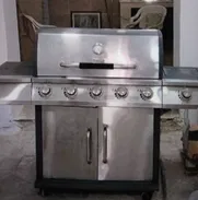 Parrilla de 6 hornillas - Img 50072020