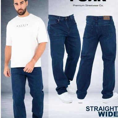 Venta de pantalones de mezclilla - 2/10
