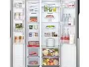 Súper Refrigeradores Side By Side Nuevos - Img 63854357