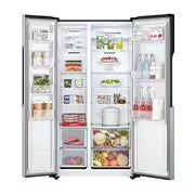 Súper Refrigeradores Side By Side Nuevos - Img 45310791