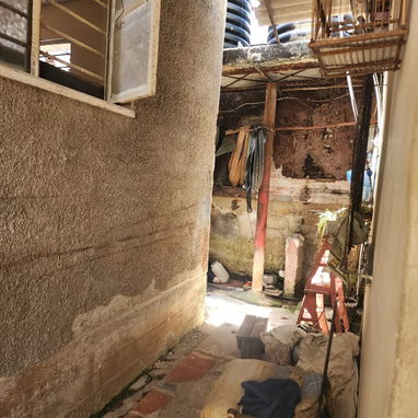 Se vende casa en párraga no se va la corriente - 5/10