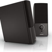 Bocinas Bose Companion 2 Series III parlantes multimedia para PC "Nuevo 0KM Sellado" - Img 45099271